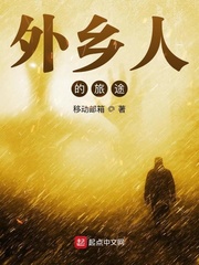  外乡人的旅途